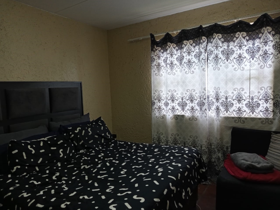 1 Bedroom Property for Sale in Fauna Free State